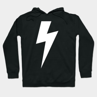 Lightning Bolt Hoodie